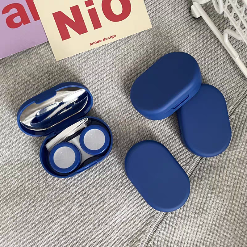 Contact Lens Case Random colors
