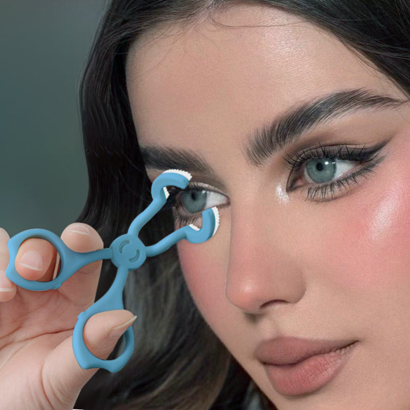 Contact Lenses Wearing Aids