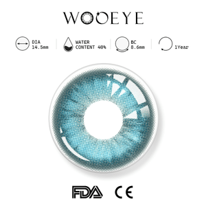 Amber Blue Product Specifications and Certification Marks