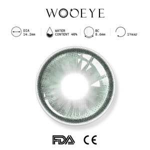 Boston.Green Product Specifications