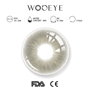 Love.Gray Product Specifications