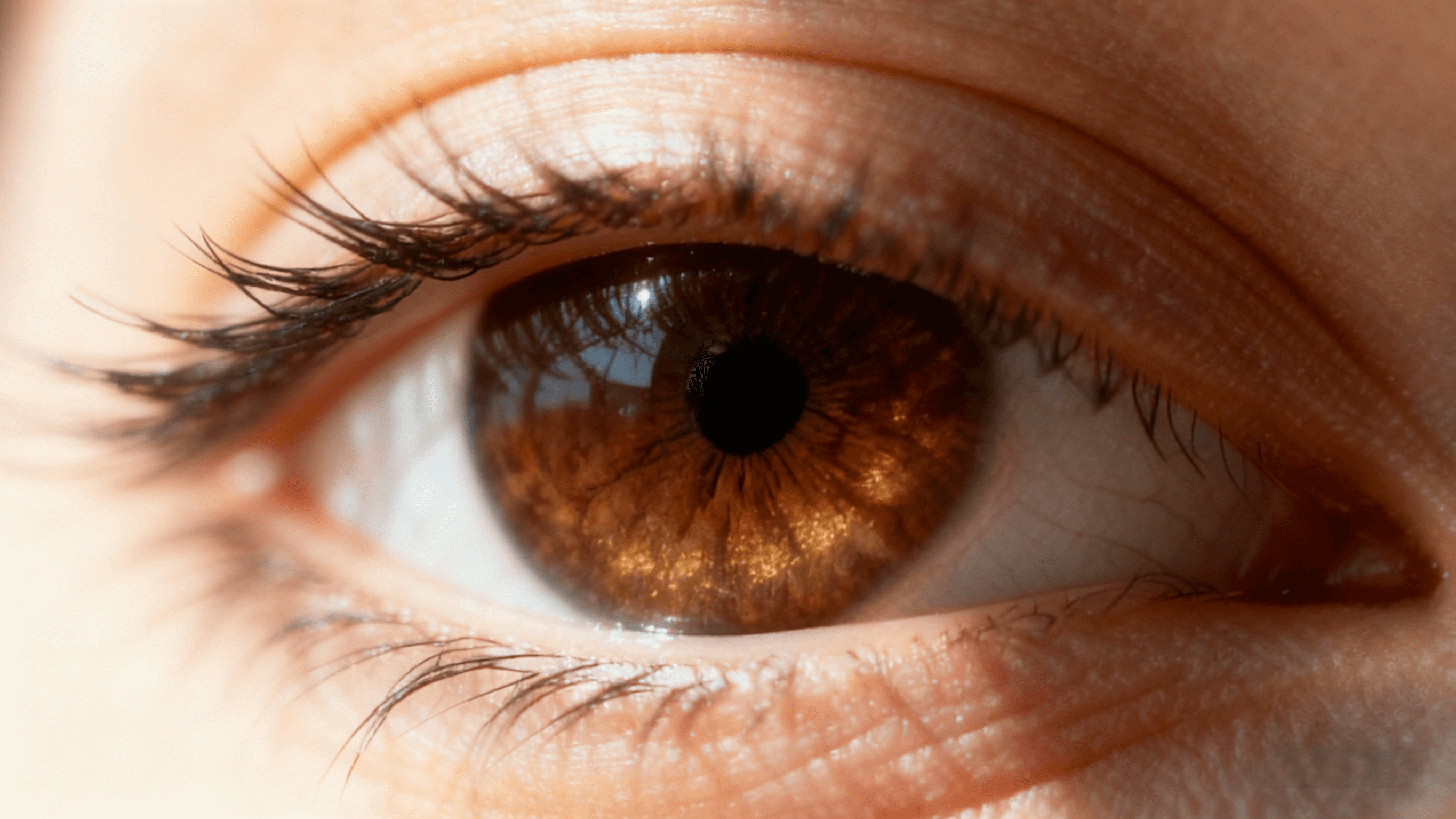 Are Dark Hazel Eyes Rarer Than You Think