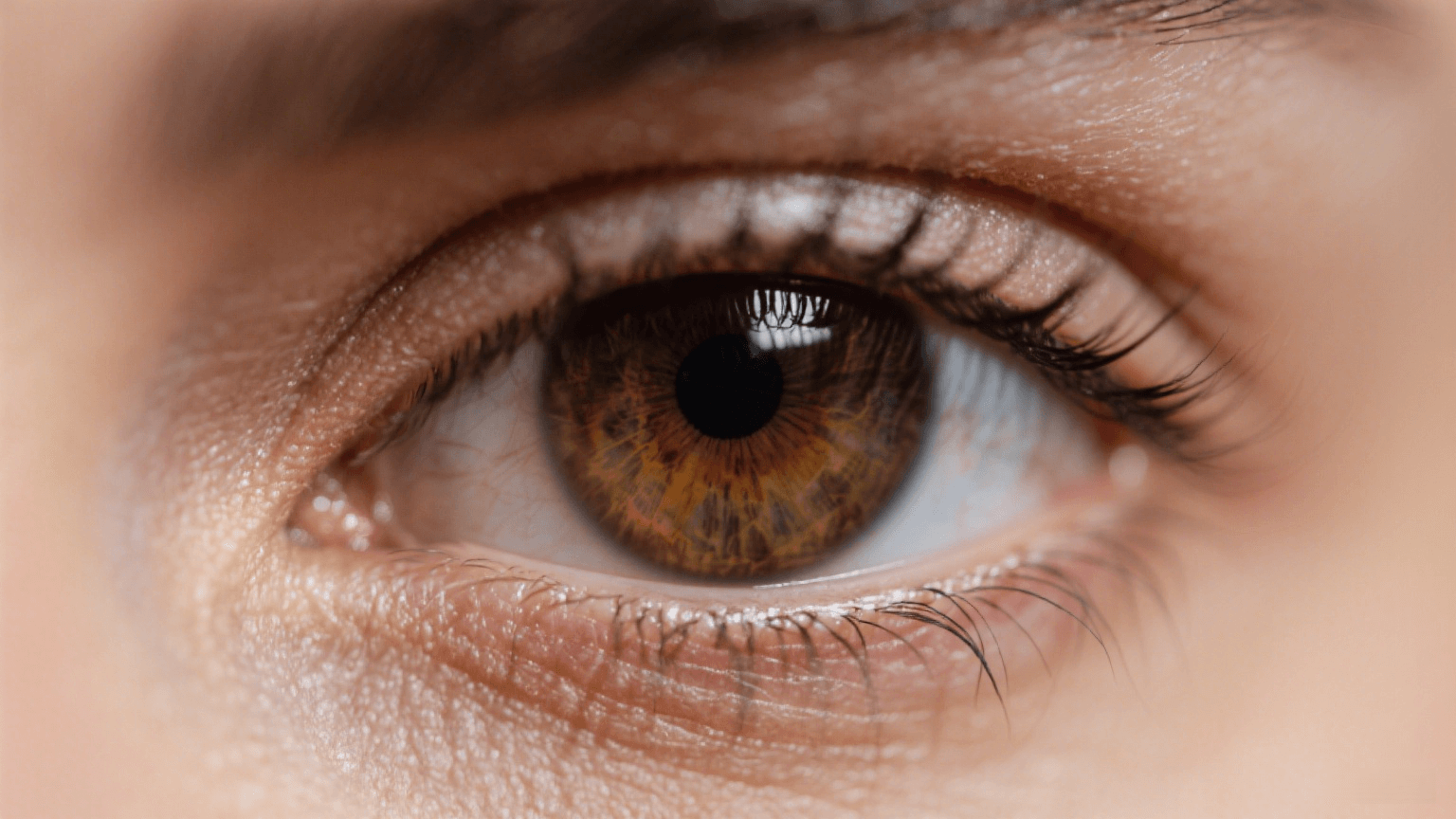 Dark Hazel Eyes: The Alluring Mystery Behind Their Changing Colors