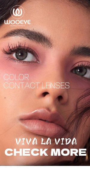 Do Colored Contacts Block Oxygen? Here's What You Need to Know