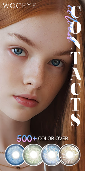 Are Cheap Colored Contacts Dangerous? What You Should Know Before Buying