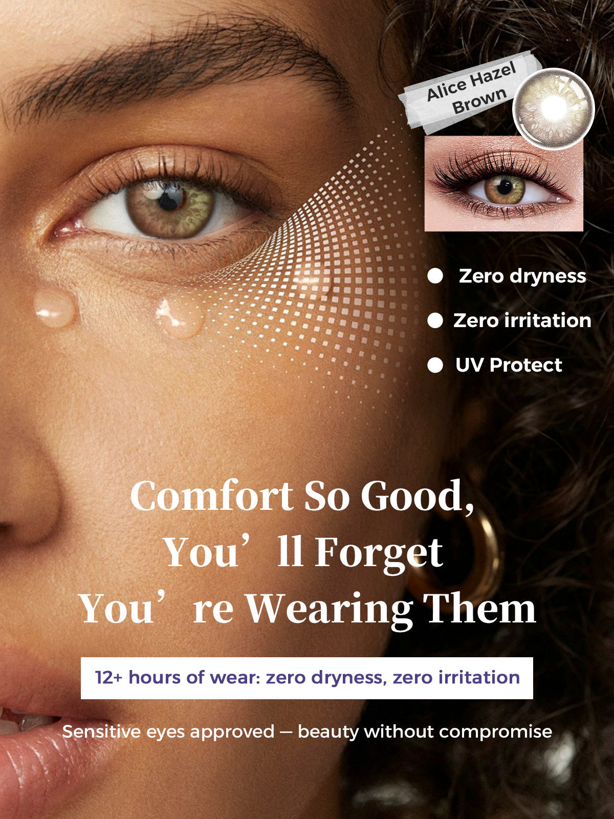 Can Colored Contacts Cause Eye Infection? What You Need to Know
