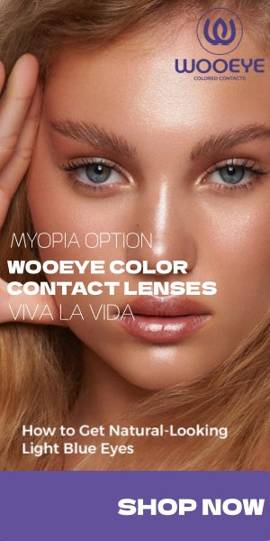 Best Colored Contact Lens Brands in the US (2026): What to Look For Before You Buy