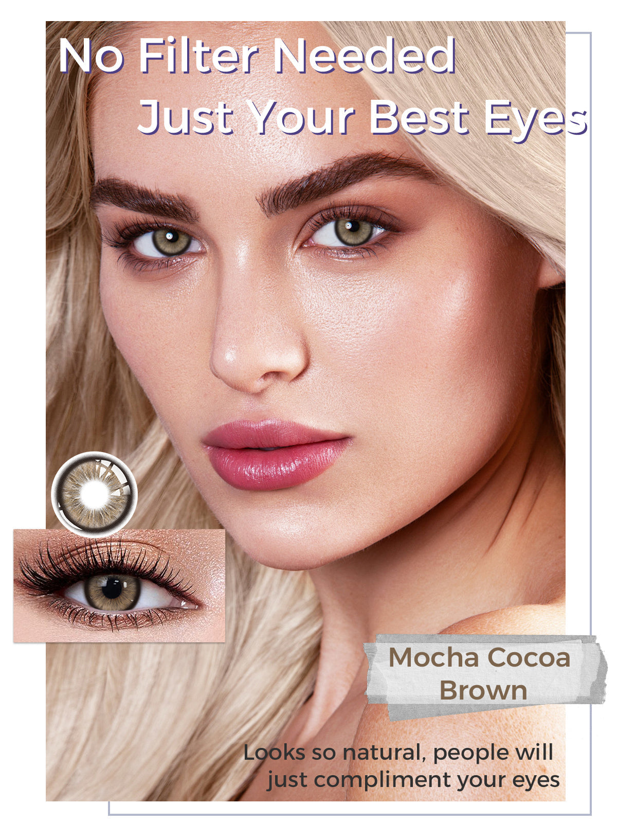 Are Designer Colored Contacts Worth It? What You’re Really Paying For