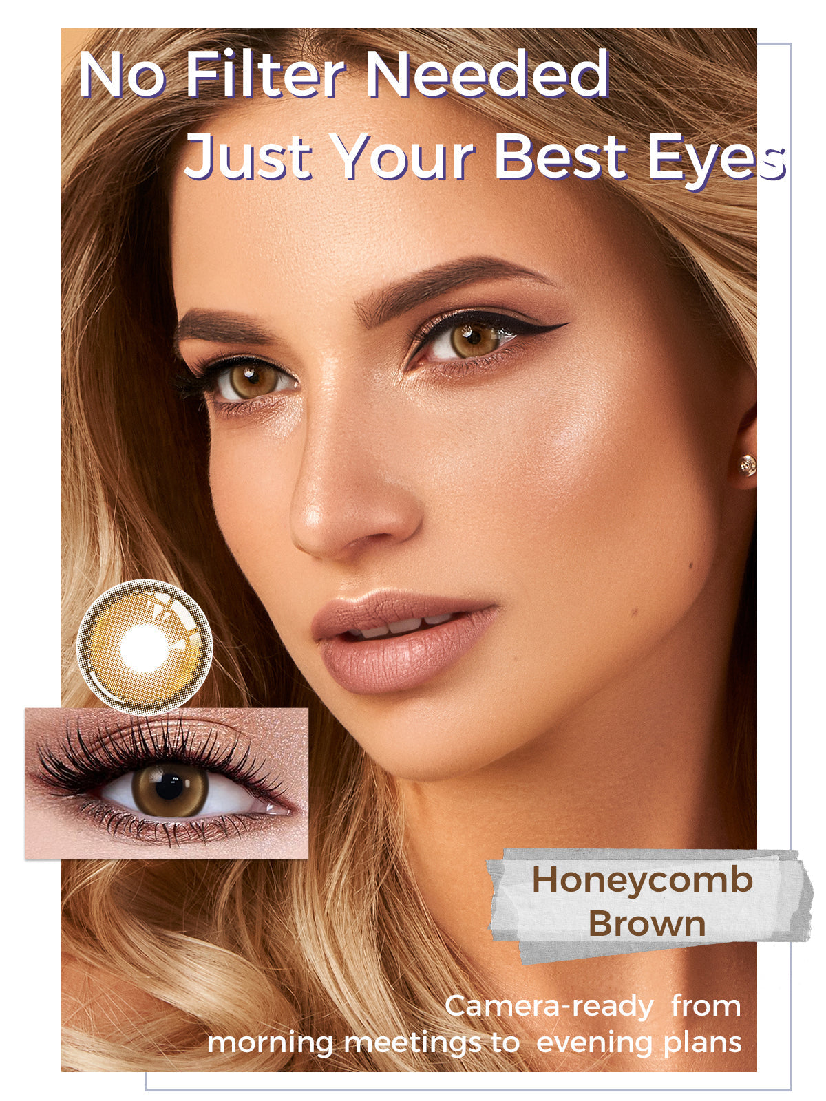 What Is the Safest Contact Lens Material?