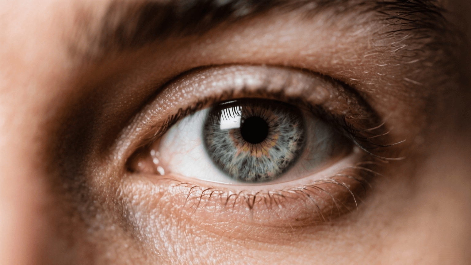 Olive Green Eyes: The Rare Blend of Green and Brown Beauty