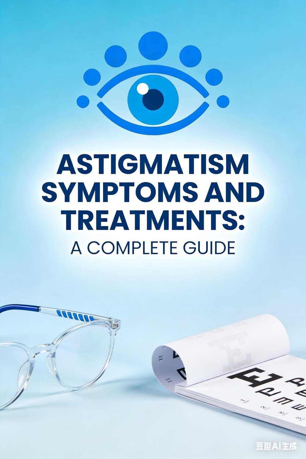 Astigmatism Symptoms and Treatments: A Complete Guide