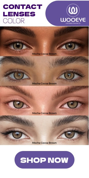 Are Online Contact Lenses Safe? What to Check Before Buying Colored Contacts Online