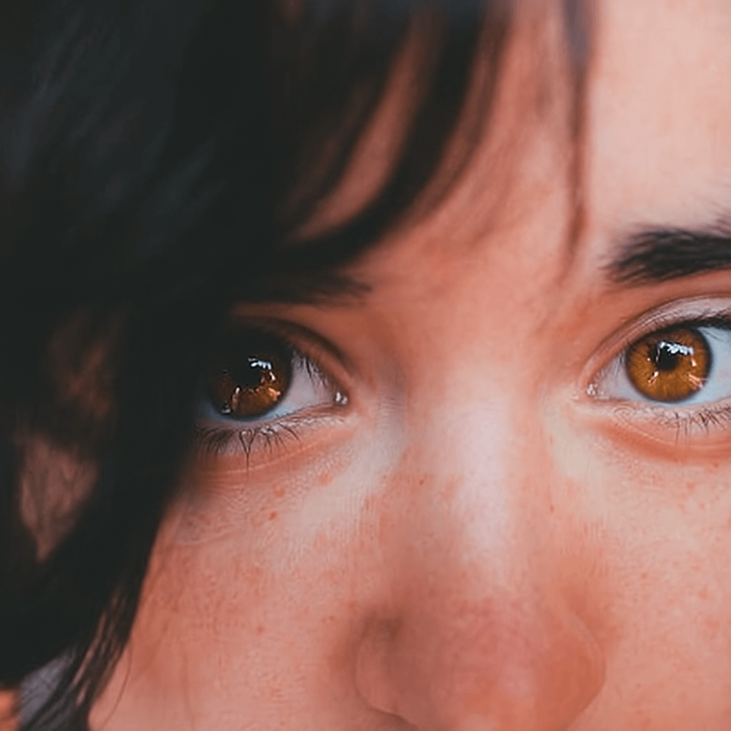 Hazel Eyes: Why Only 5% of the Population Has This Rare Eye Color