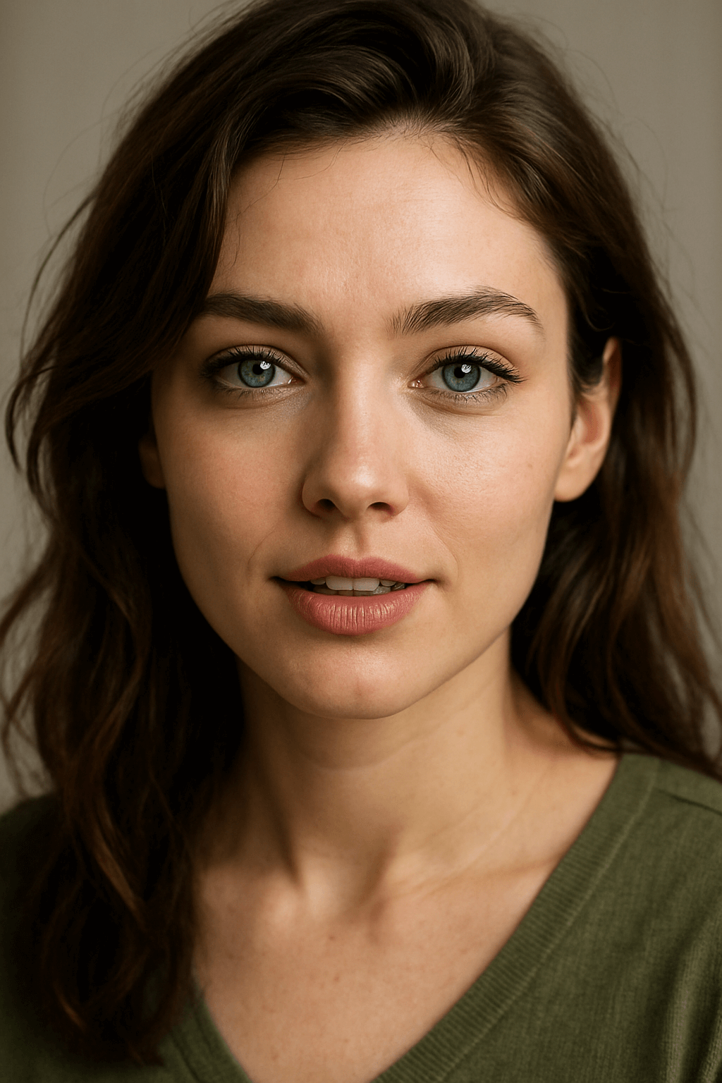 Gray Green Eyes: A Rare and Mesmerizing Blend of Shades