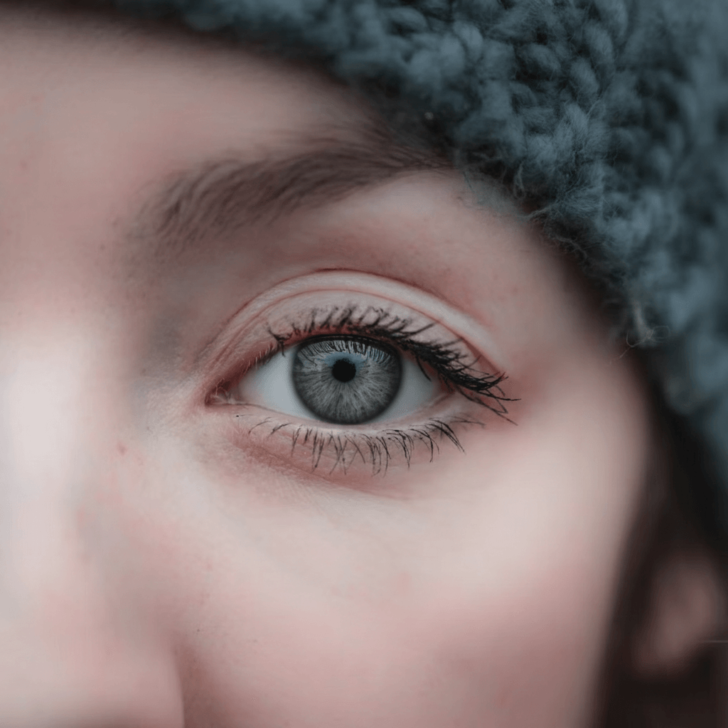 Gray Eyes Guide: From Steel to Silver, Identify Your Unique Type