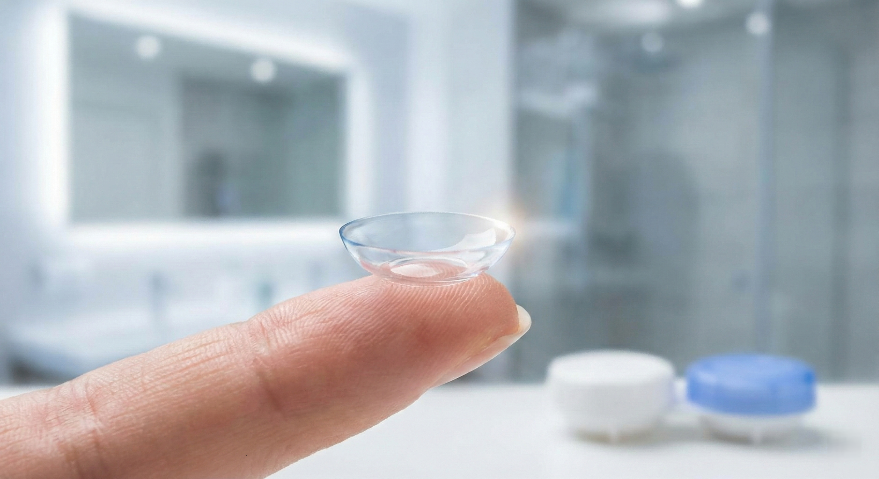 Convert Glasses Prescription to Contacts: A Simple Guide