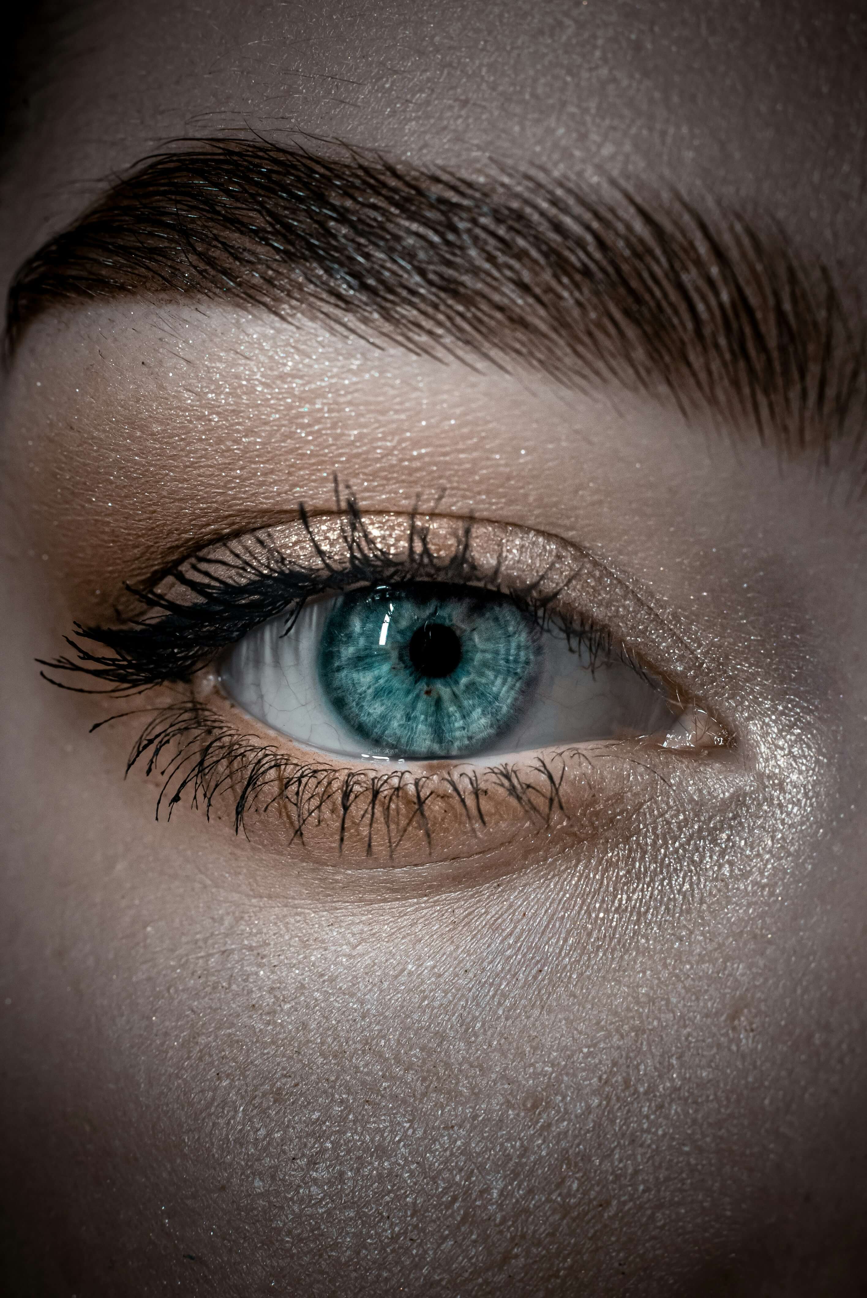 Which Type of Blue Eyes Do You Have? Find Your Unique Beauty