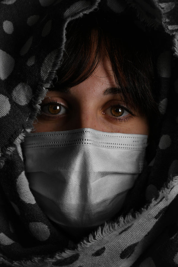 The Beauty and Science of Brown Eyes