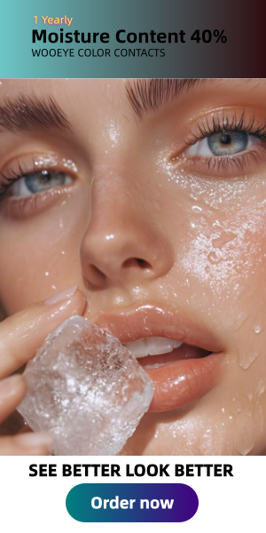 Silicone Hydrogel vs HEMA Contact Lenses: Which Material Is Better for Colored Contacts?
