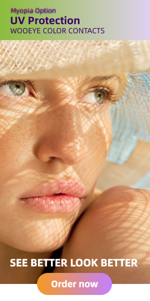 Why Water Content Matters in Contact Lenses: How It Affects Comfort and Daily Wear