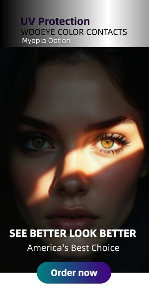 How Long Can You Wear Colored Contacts Per Day? A Guide to Safe Daily Use