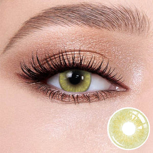 Banshe Green contacts for a romantic date