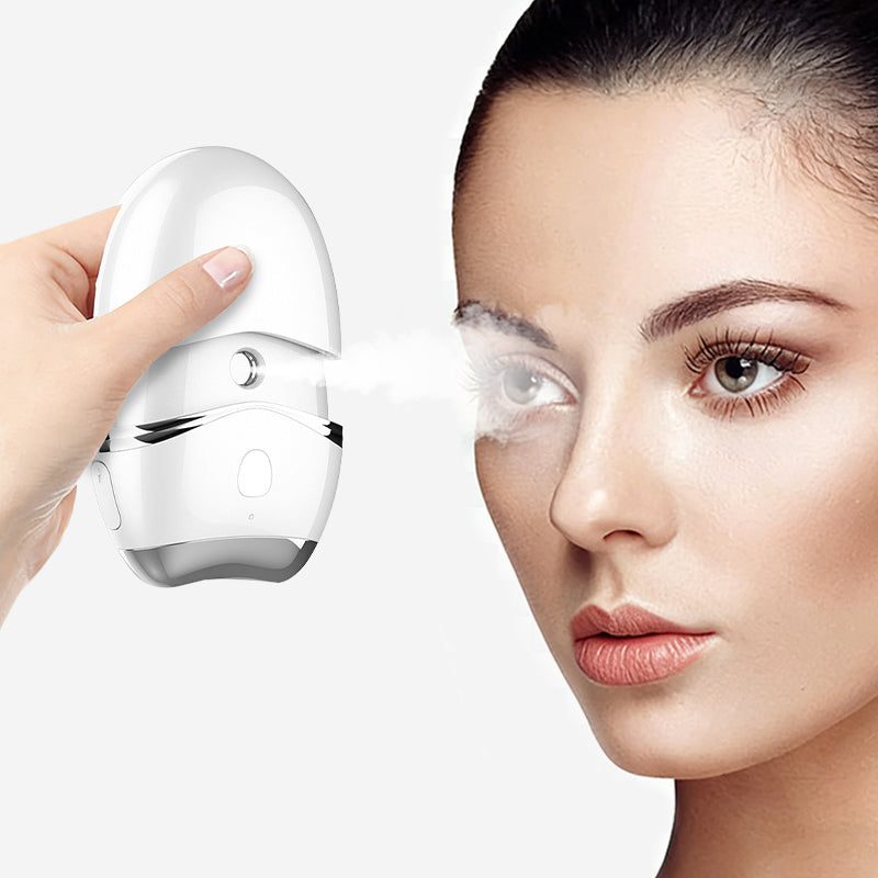 Wooeye Nano Spray Eye Massager