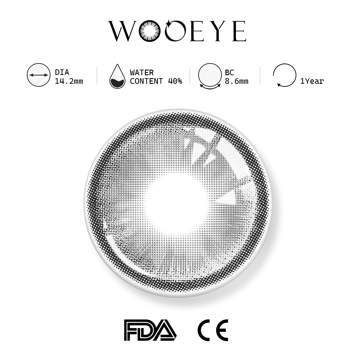 Boston.Gray Product Specifications
