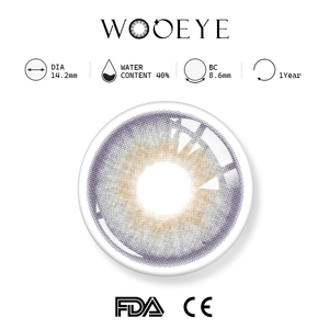 Pola.Purple Product Specifications
