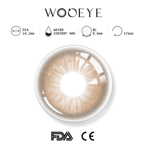 Sweet.Brown Product Specifications
